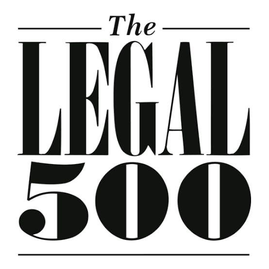 The Legal 500